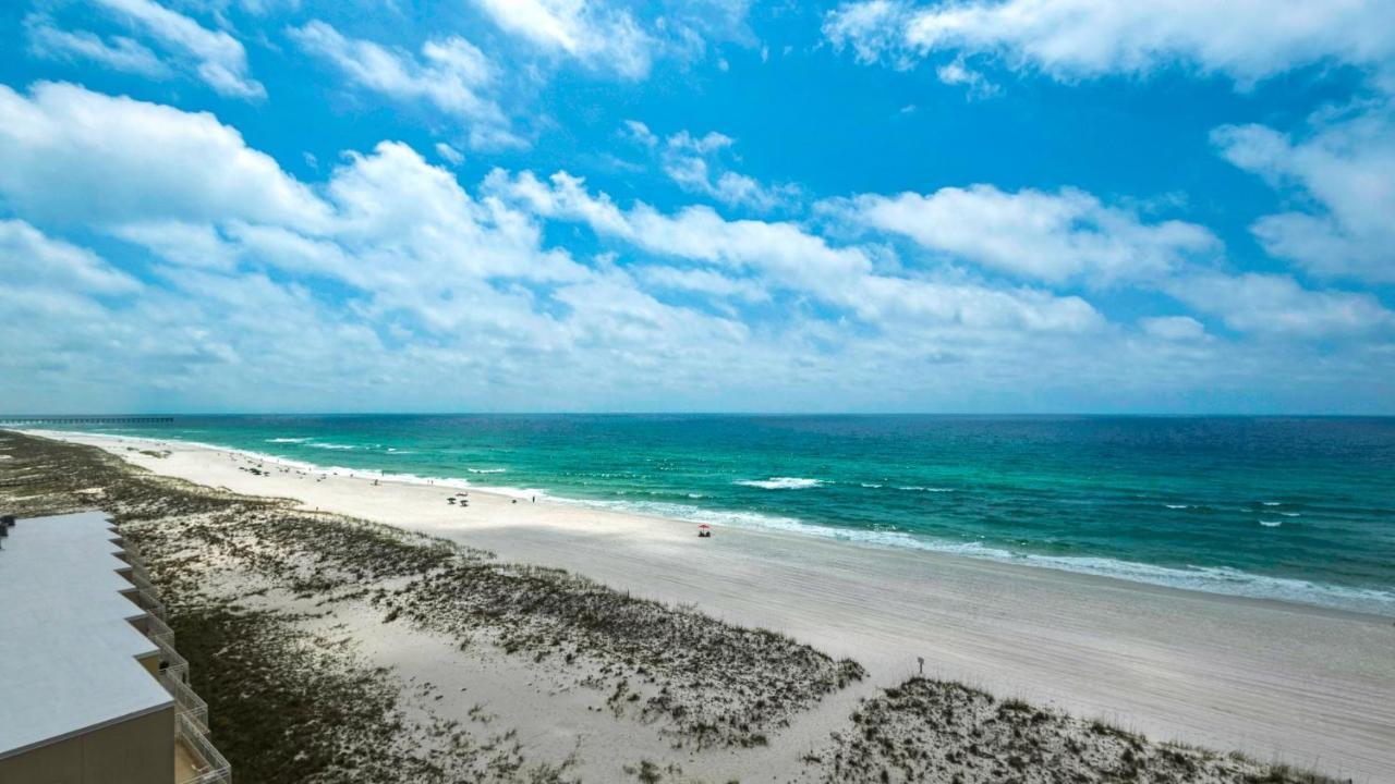 Sans Souci Unit 601 Villa Pensacola Beach Exterior photo