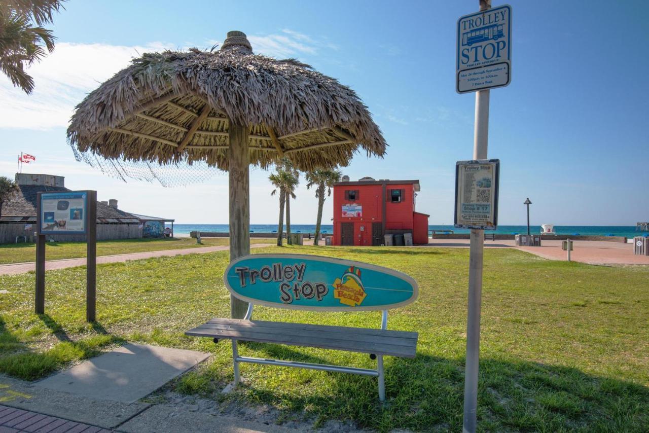Sans Souci Unit 601 Villa Pensacola Beach Exterior photo