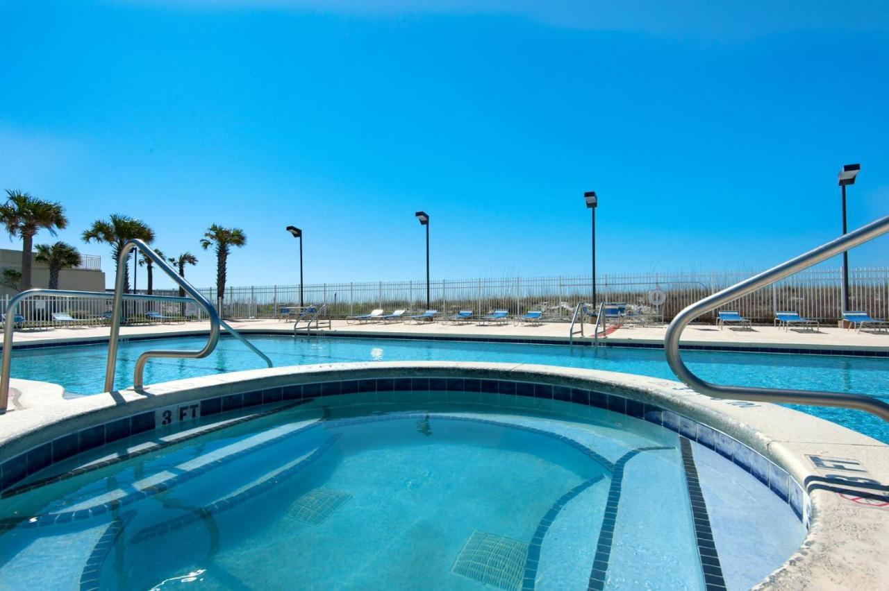 Sans Souci Unit 601 Villa Pensacola Beach Exterior photo