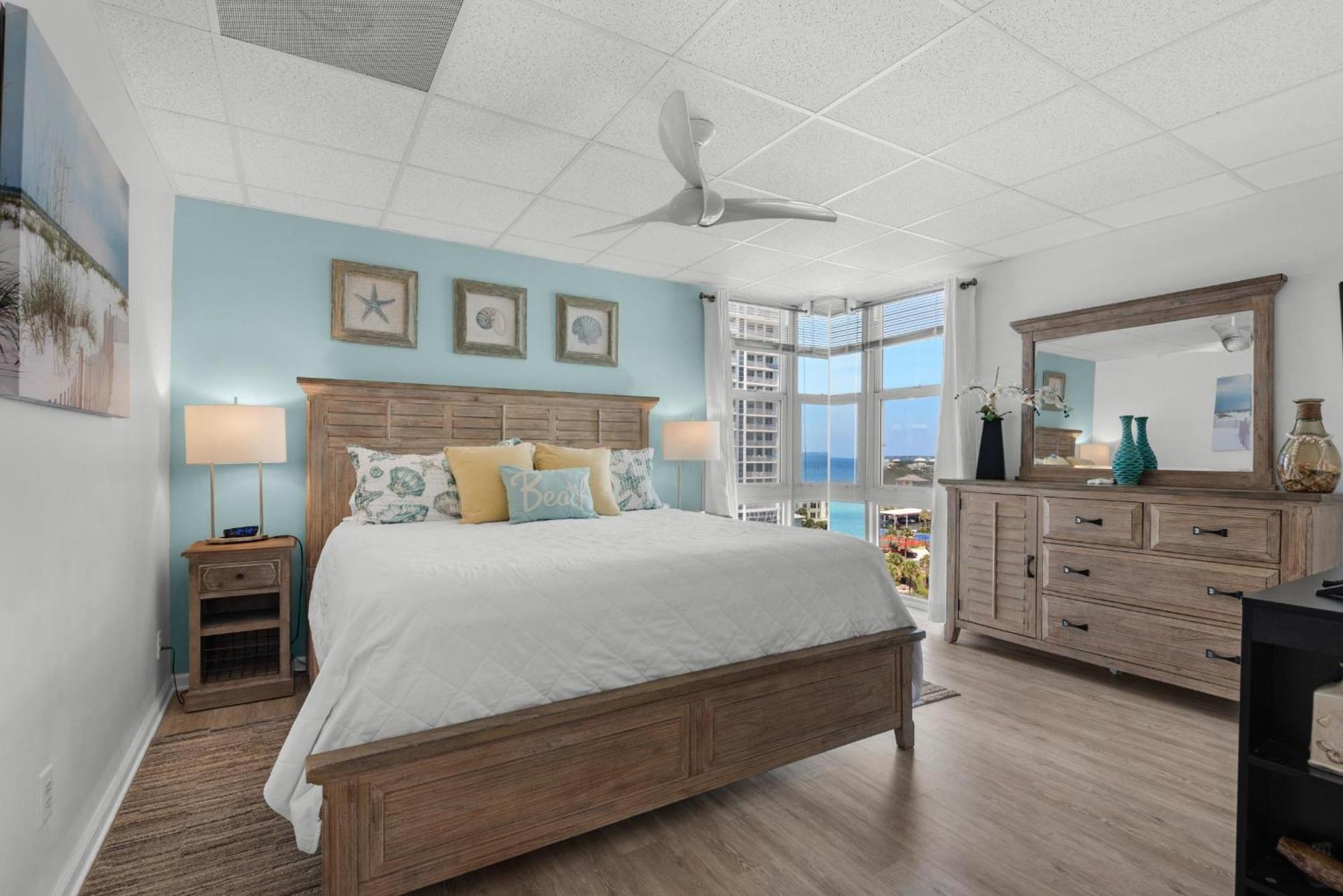Sans Souci Unit 601 Villa Pensacola Beach Exterior photo
