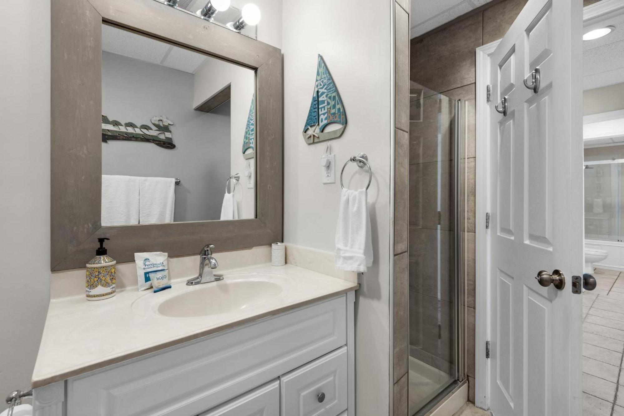 Sans Souci Unit 601 Villa Pensacola Beach Exterior photo