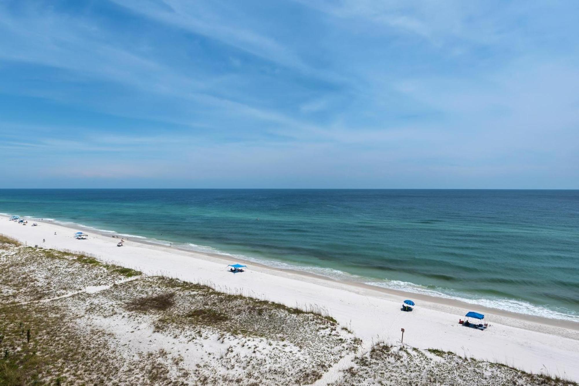 Sans Souci Unit 601 Villa Pensacola Beach Exterior photo