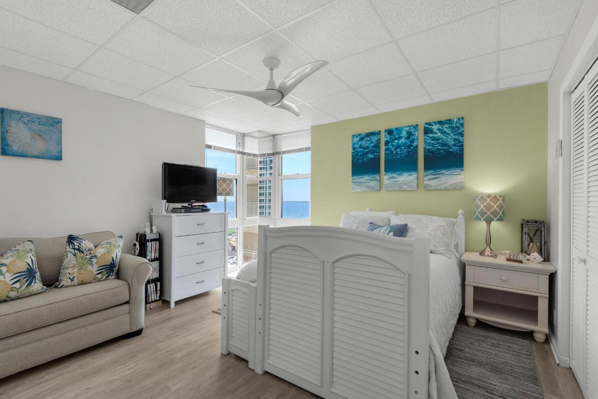 Sans Souci Unit 601 Villa Pensacola Beach Exterior photo