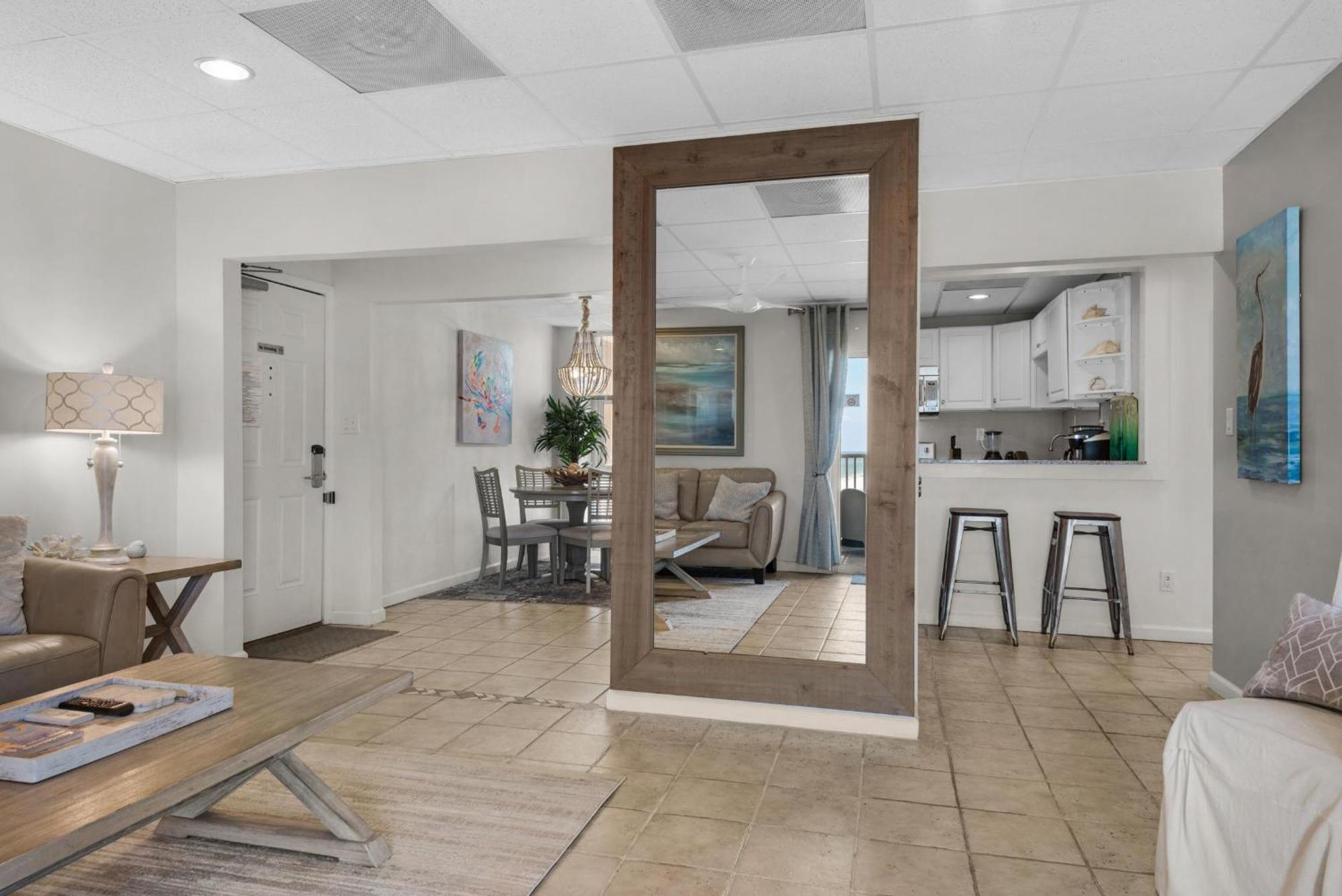 Sans Souci Unit 601 Villa Pensacola Beach Exterior photo