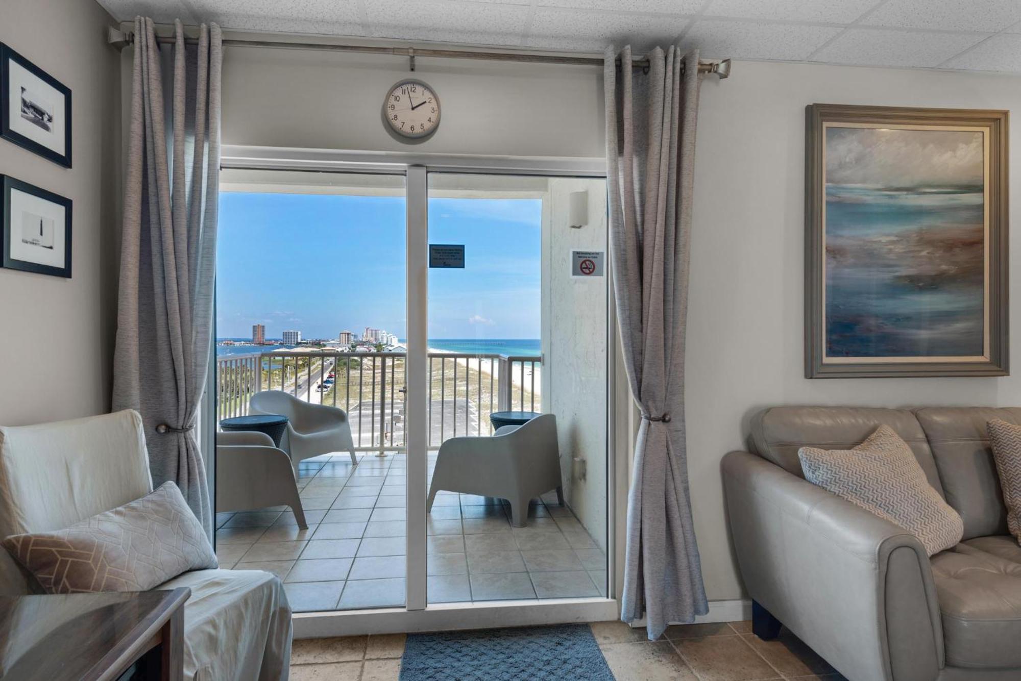 Sans Souci Unit 601 Villa Pensacola Beach Exterior photo