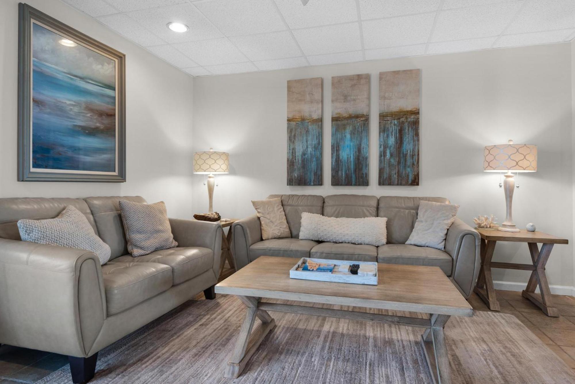 Sans Souci Unit 601 Villa Pensacola Beach Exterior photo