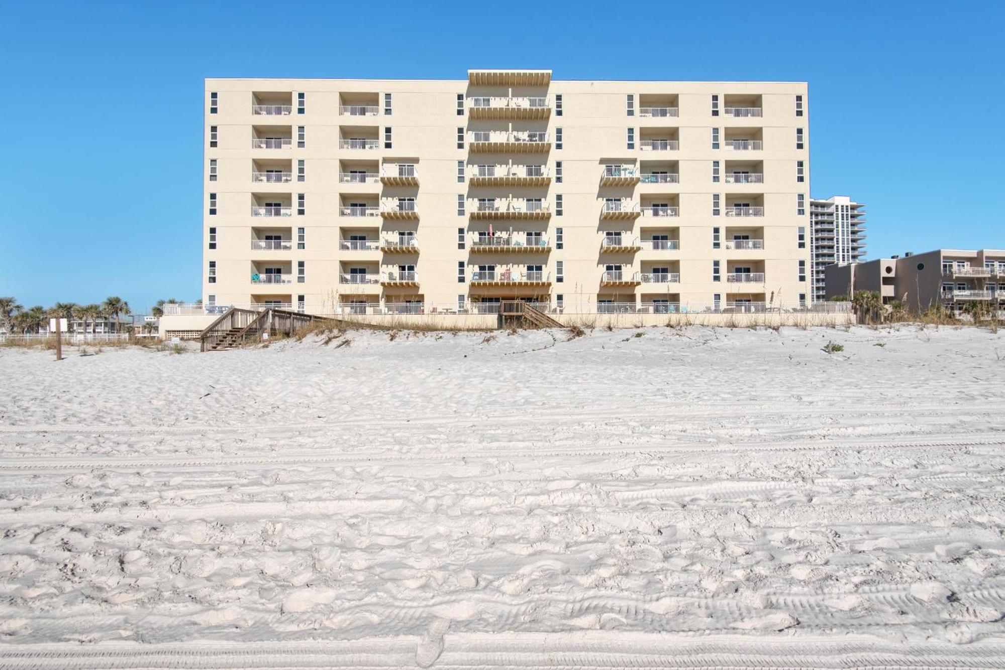 Sans Souci Unit 601 Villa Pensacola Beach Exterior photo